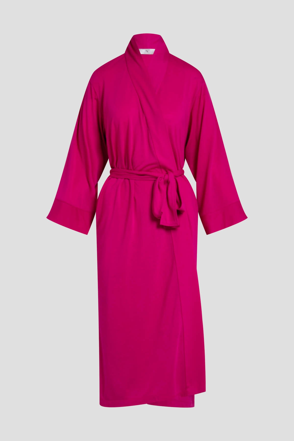 Buy Congo Robe in Fuchsia Online Fuchsia