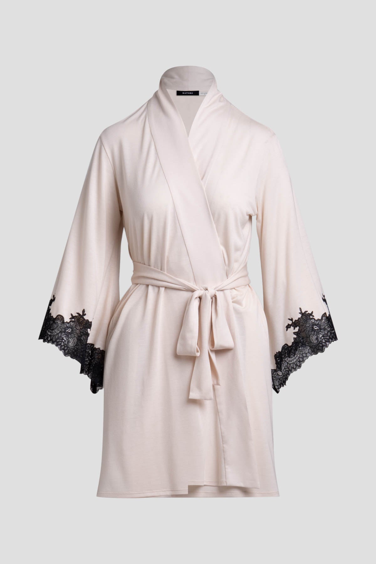 Luxe Shangri-La Wrap Pearl