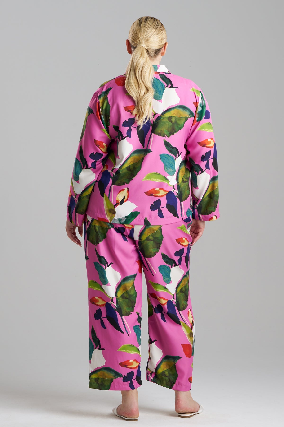 Daido Notch PJ Magenta