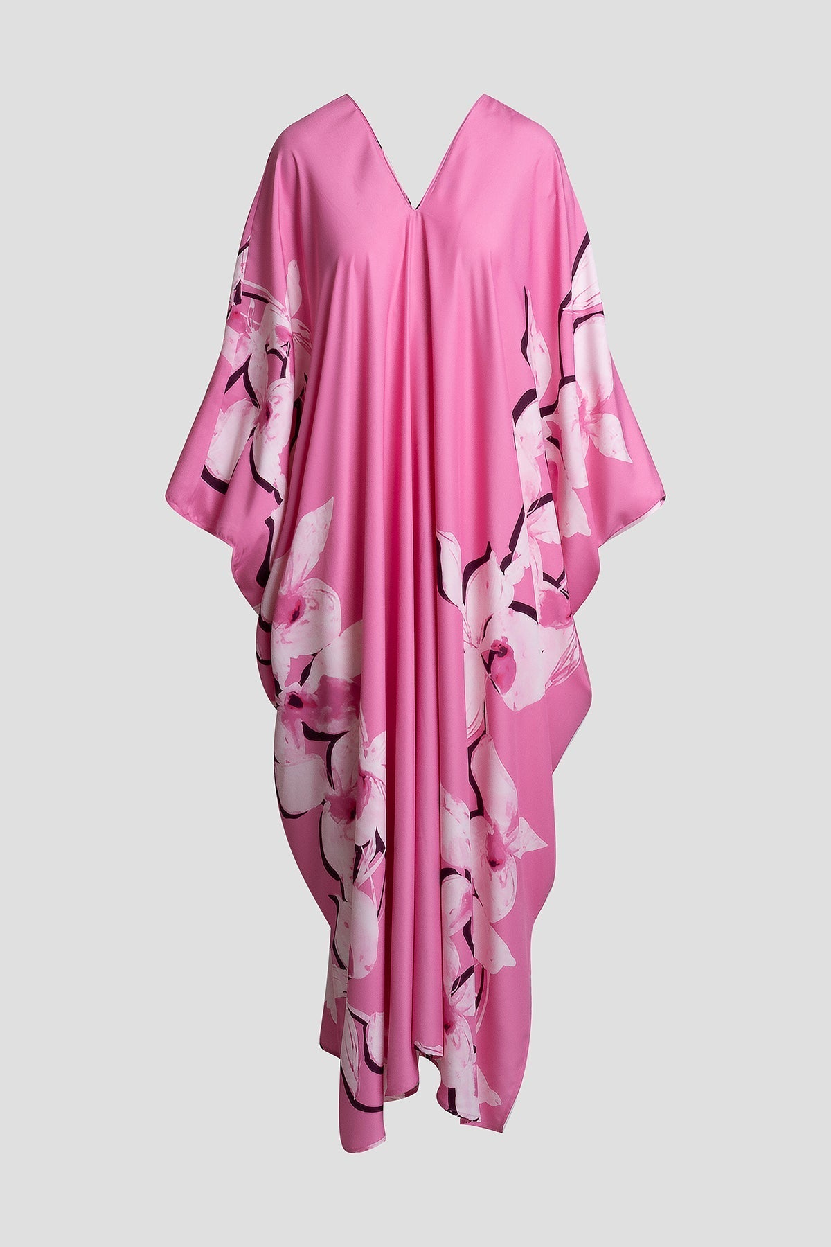 Orchida Caftan Tulip