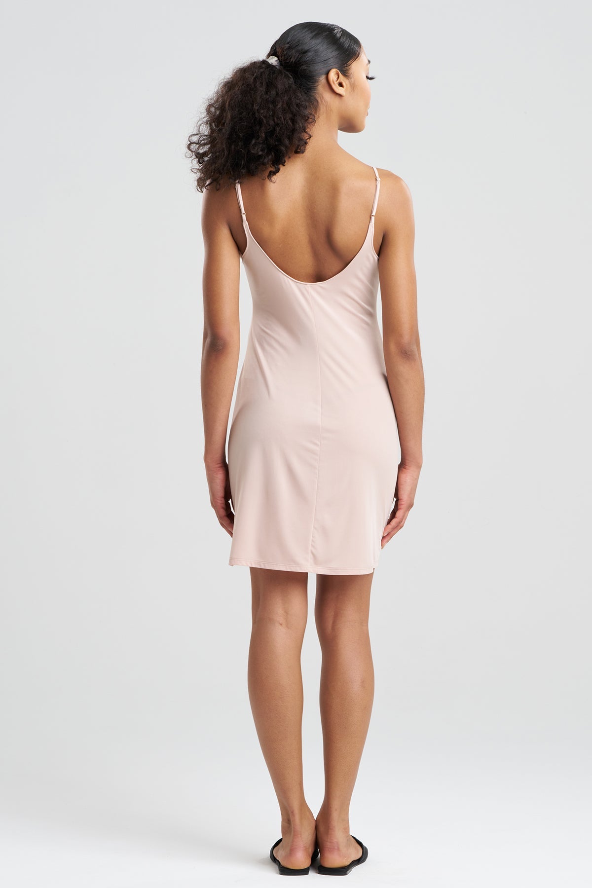 Body Doubles Chemise Café