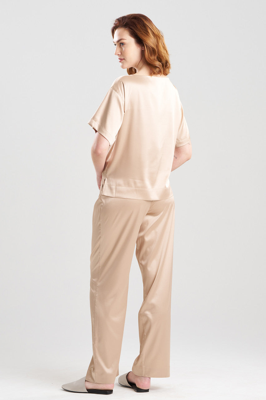 Buy Glamour Top in Café Online Café