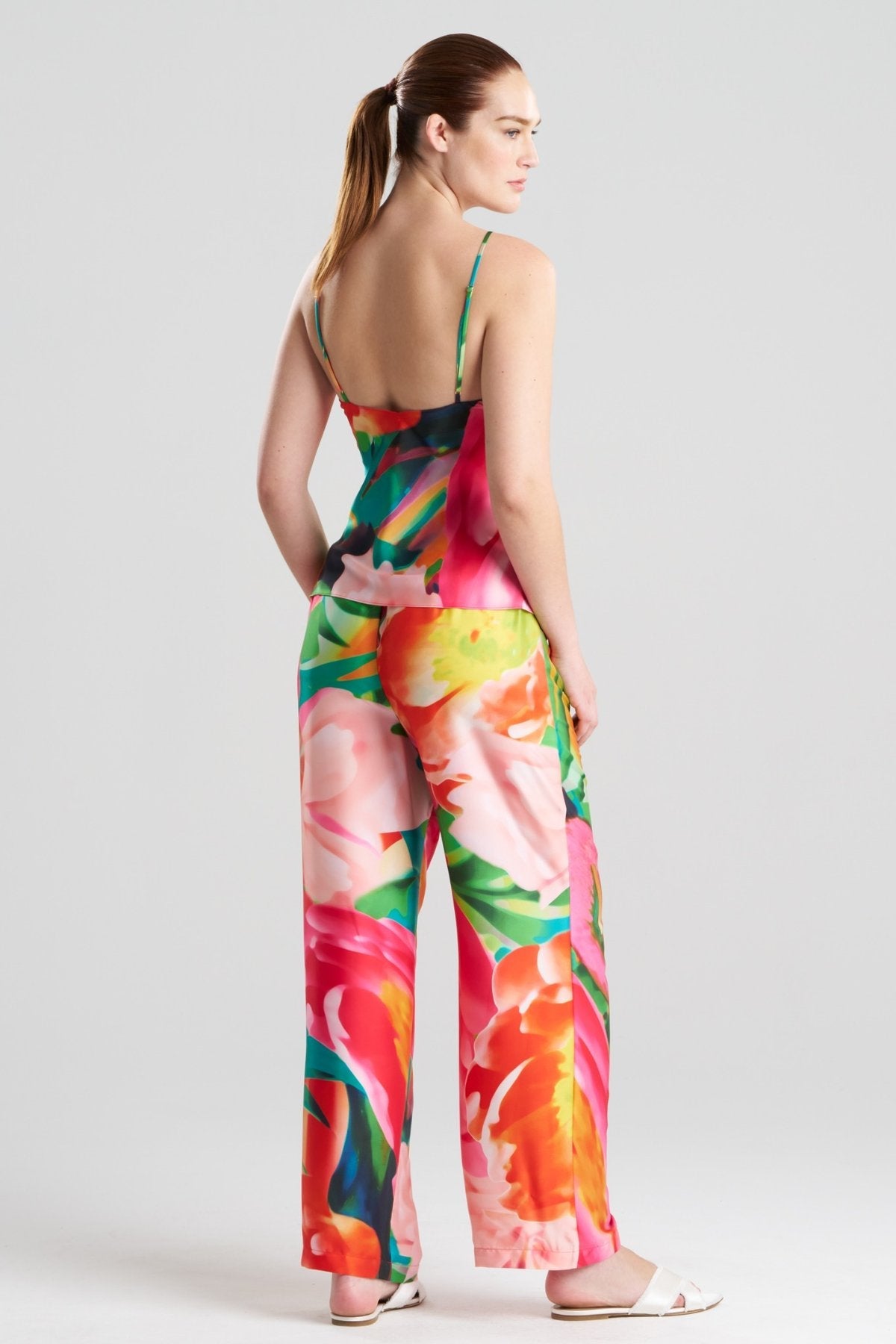 Garbo Cami PJ Multi