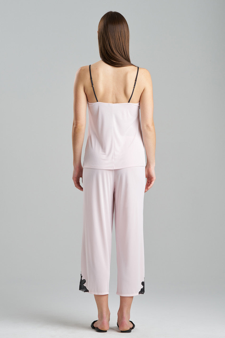 Buy Enchant Lace Cami PJ in Blush Pink Online Blush Pink