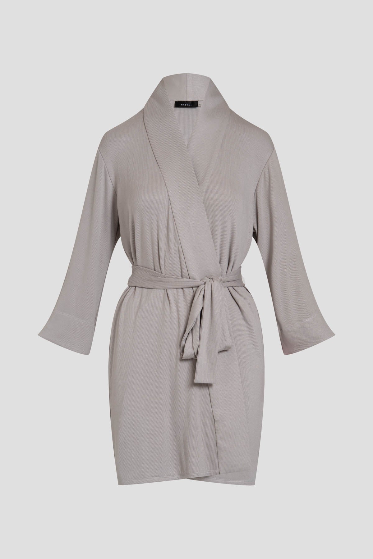 Bamboo Wrap Sand Taupe