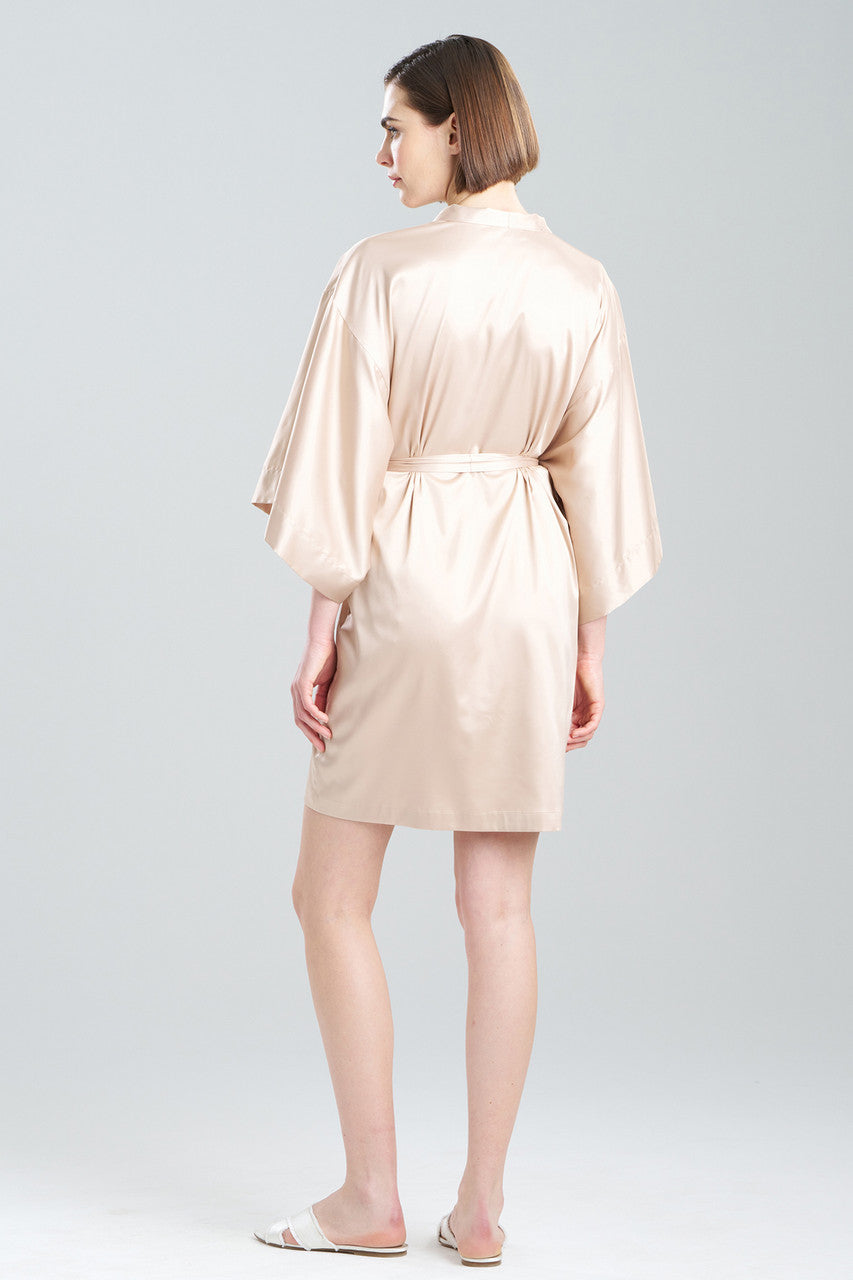 Buy Glamour Wrap in Café Online Café