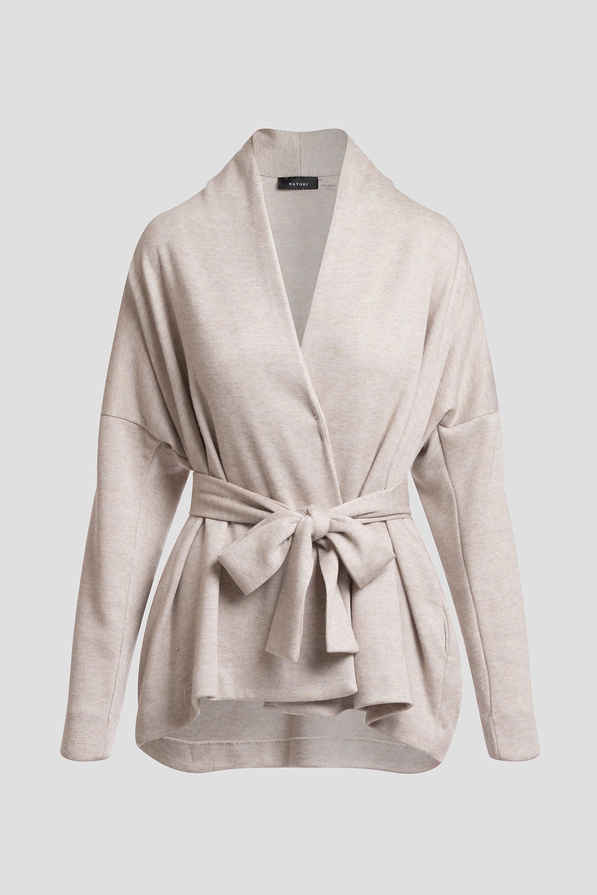 Himalaya Sweater Knit Cardigan Cashmere