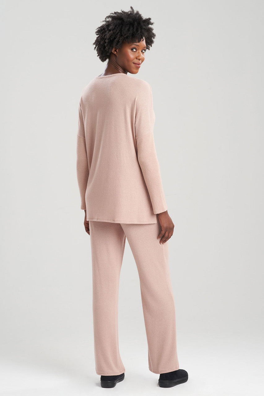 Buy Ulla Long Sleeve Top in Sandstone Online Sandstone
