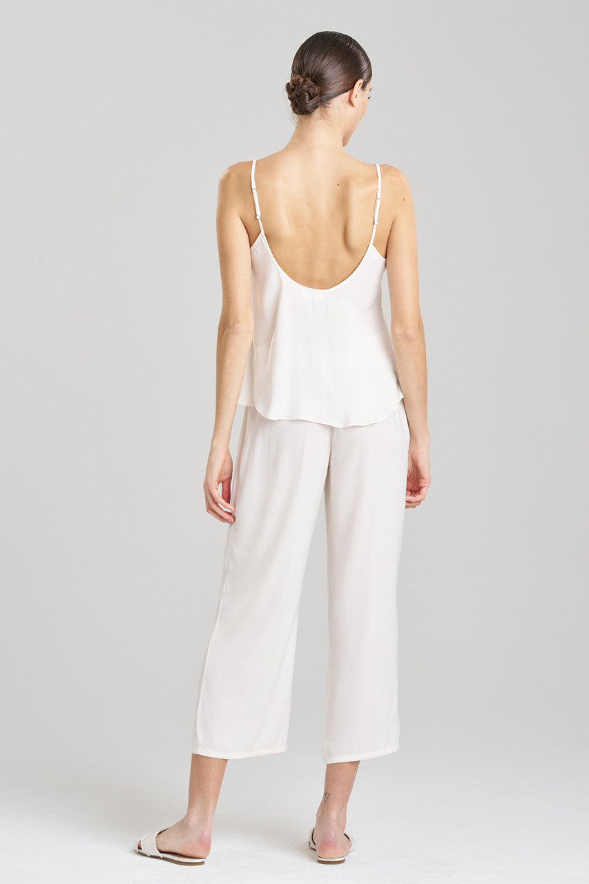 Buy Fairytale Cami PJ in Warm White Online Warm White