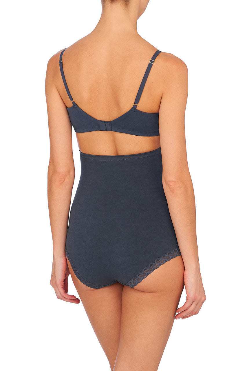 Buy Bliss Maternity Wireless Bra in Ash Navy Online Ash Navy