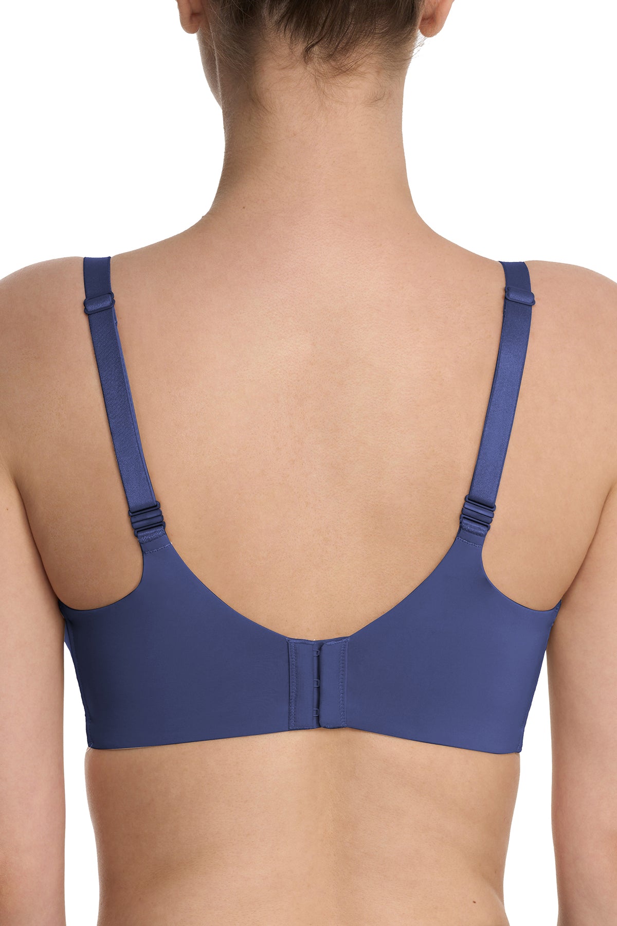 Elevate High Impact Convertible Sports Bra Ink