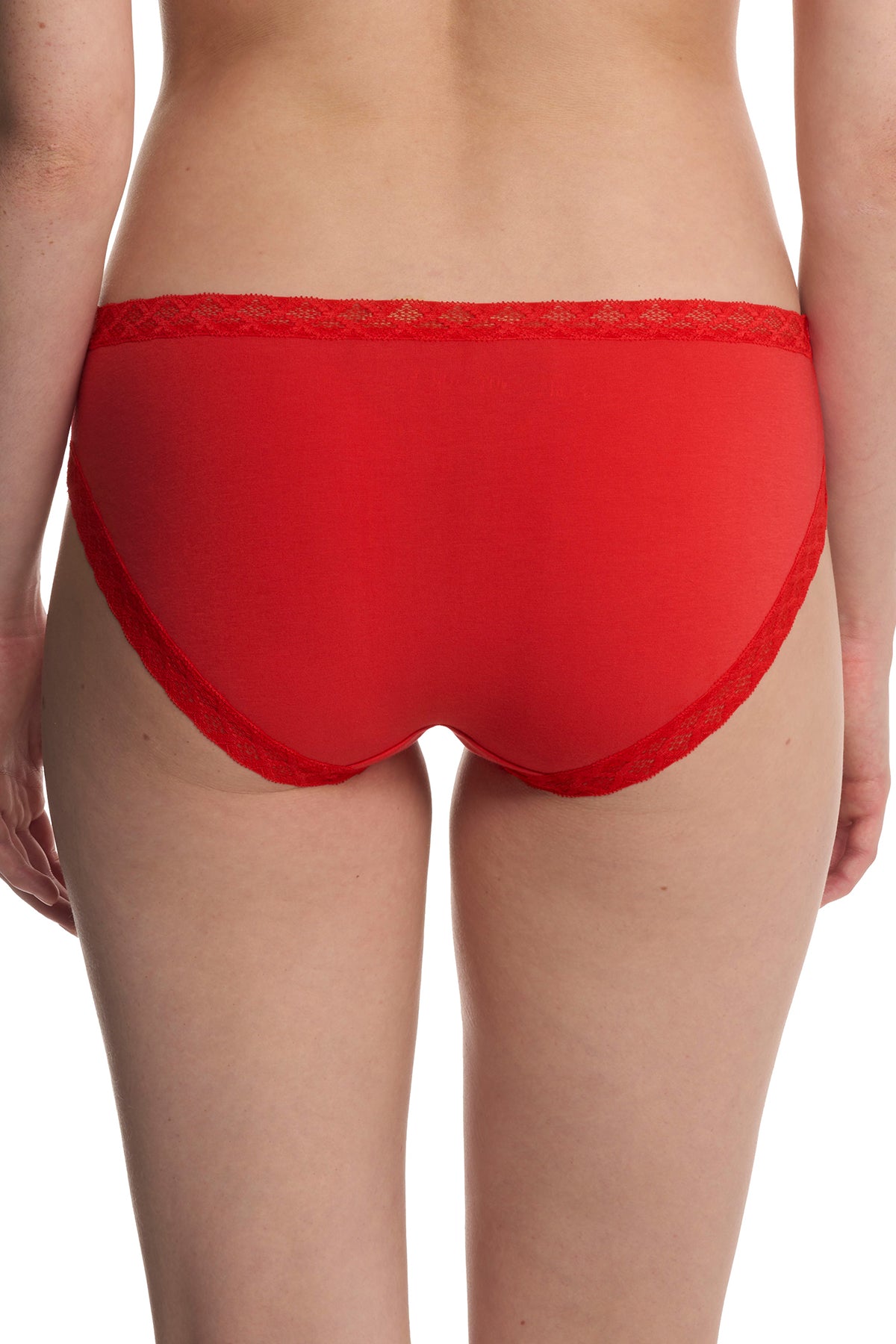 Bliss Girl Brief Paprika