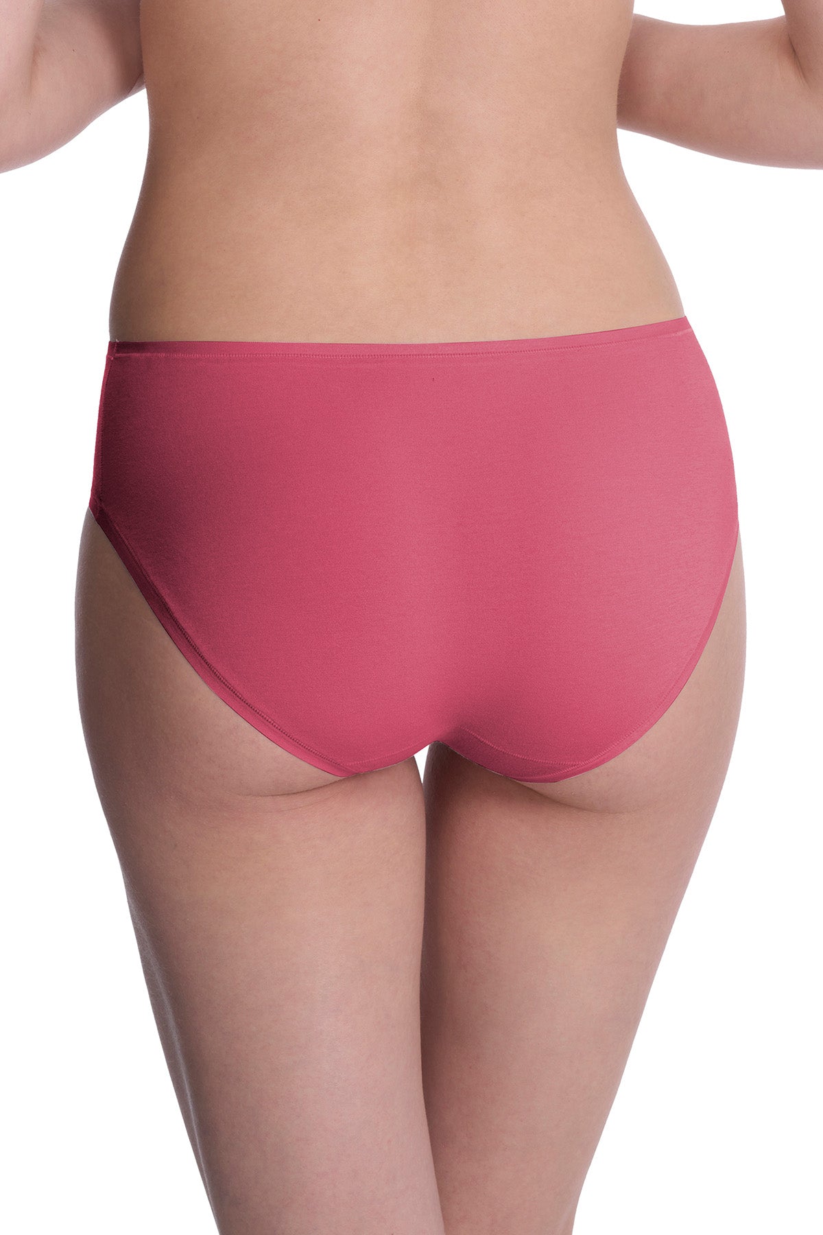 Bliss Bare Cotton Hipster Vintage Cherry