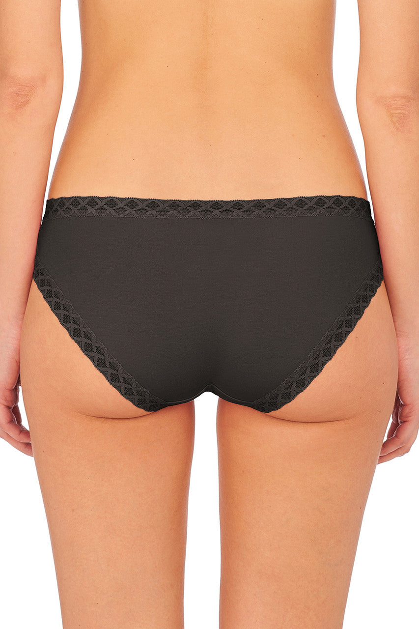 Buy Bliss Girl Brief in Coal Online Coal