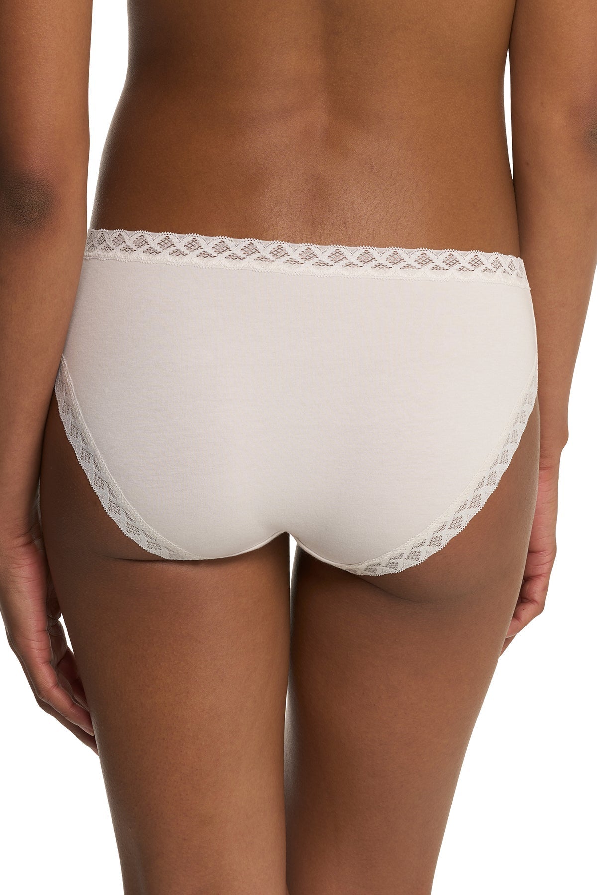 Bliss Girl Brief Coconut