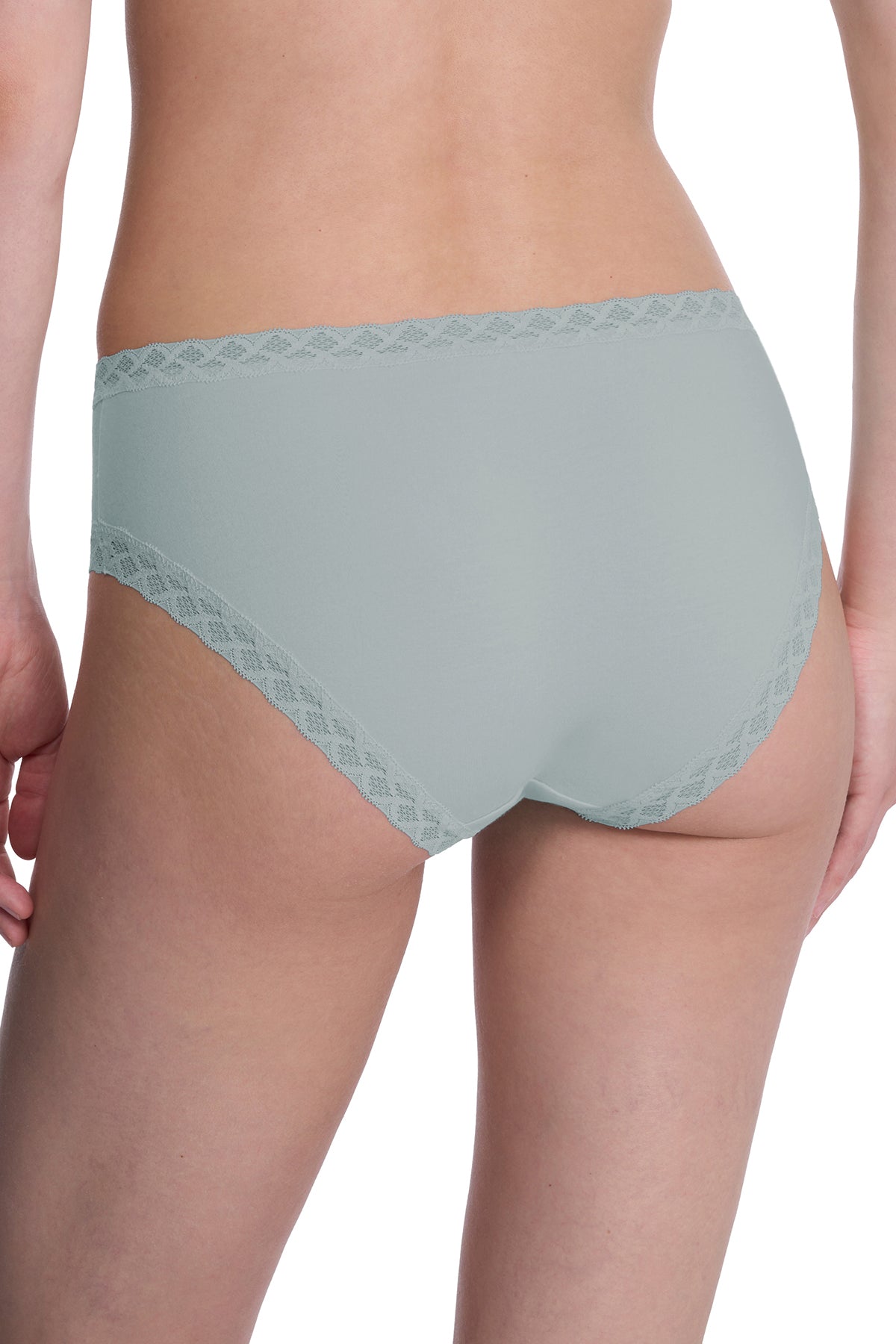 Bliss Girl Brief Minty