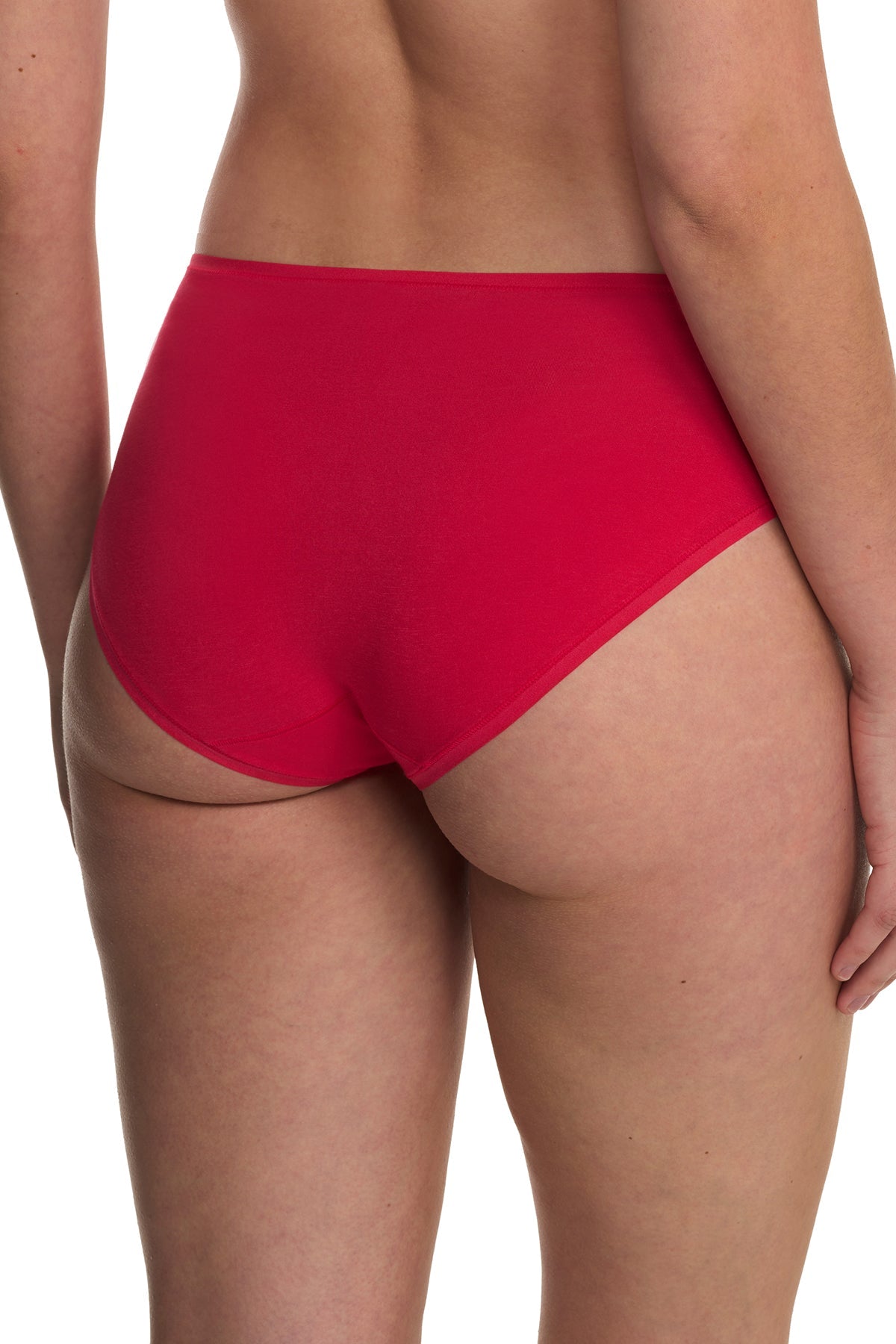Bliss Bare Cotton Hipster Bonfire
