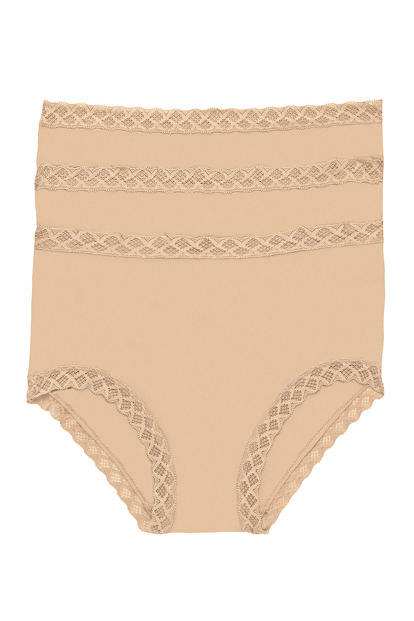 Buy Bliss Full Brief 3-Pack - Café in Café Online Café