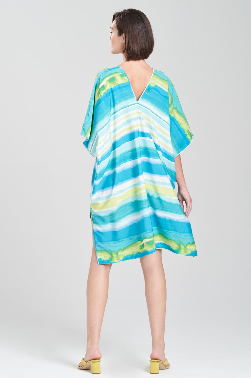 Buy Nikko Getaway Wrap in Aqua Mist Online Aqua Mist