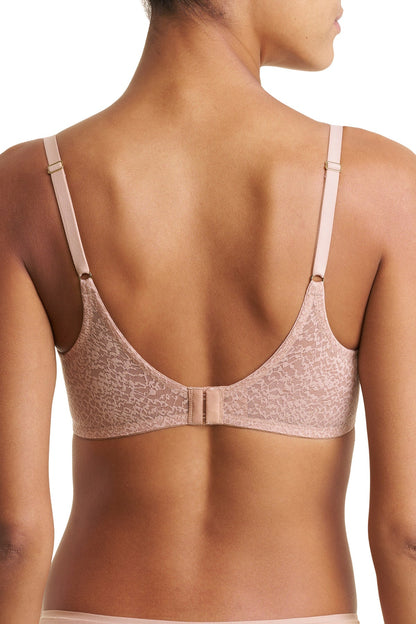 Pretty Smooth Smoothing Wireless T-Shirt Bra Buff
