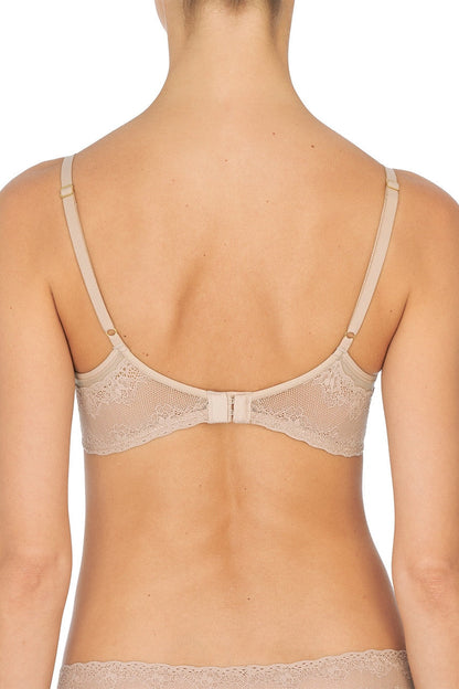 Buy Bliss Perfection Contour Underwire Bra in Cafe Online Cafe