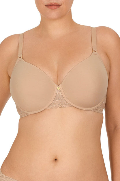 Buy Bliss Perfection Contour Underwire Bra in Cafe Online Cafe