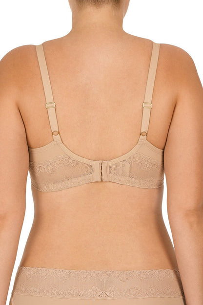 Buy Bliss Perfection Contour Underwire Bra in Cafe Online Cafe