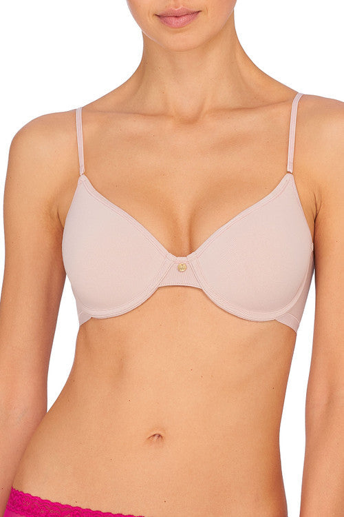 Buy Natori Understated Bra in Rose Beige Online Rose Beige