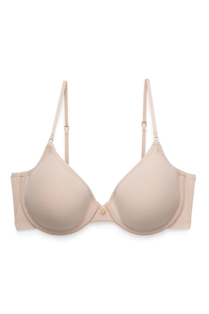 Buy Natori Understated Bra in Café Online Café