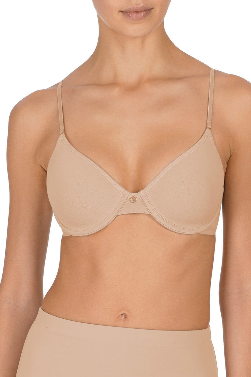 Buy Natori Understated Bra in Café Online Café
