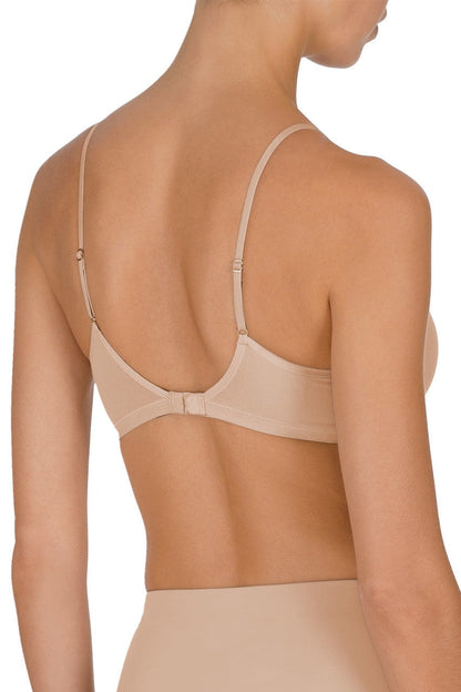 Buy Natori Understated Bra in Café Online Café