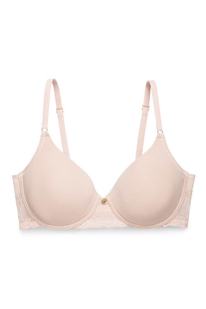 Buy Bliss Perfection Contour Underwire Bra in Light Mocha Online Light Mocha
