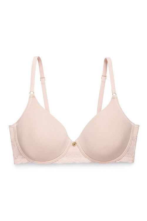Buy Bliss Perfection Contour Underwire Bra in Light Mocha Online Light Mocha