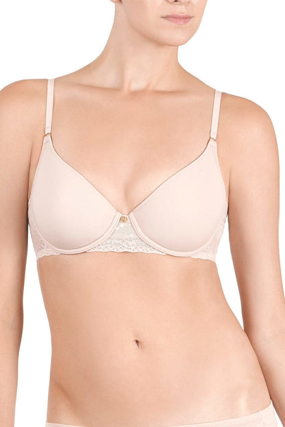 Buy Bliss Perfection Contour Underwire Bra in Light Mocha Online Light Mocha