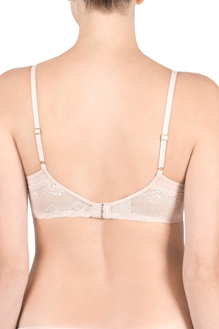 Buy Bliss Perfection Contour Underwire Bra in Light Mocha Online Light Mocha
