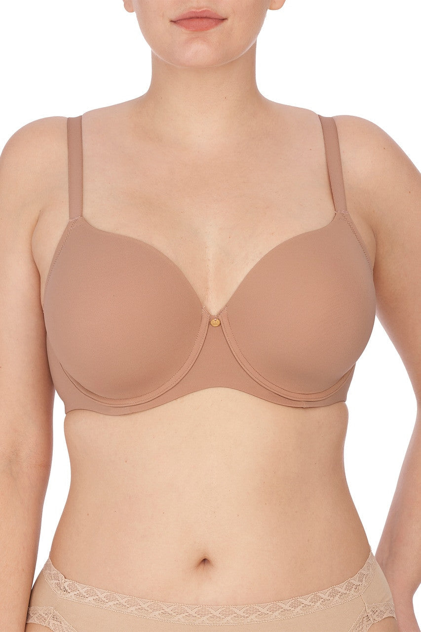 Buy Chic Comfort Bra in Buff Online Buff
