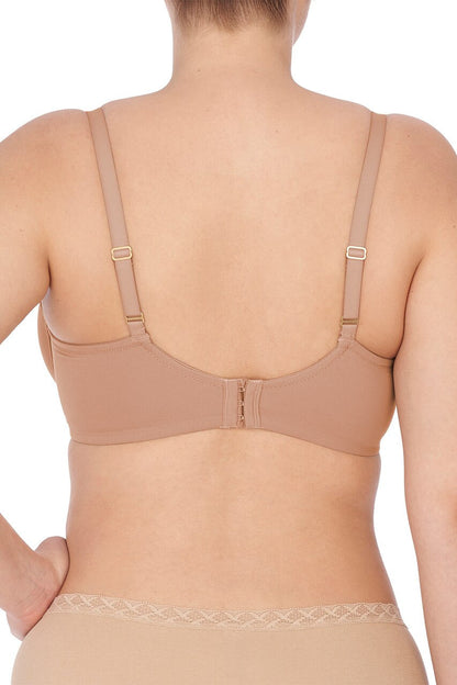 Buy Chic Comfort Bra in Buff Online Buff