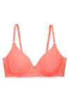 Neon Coral