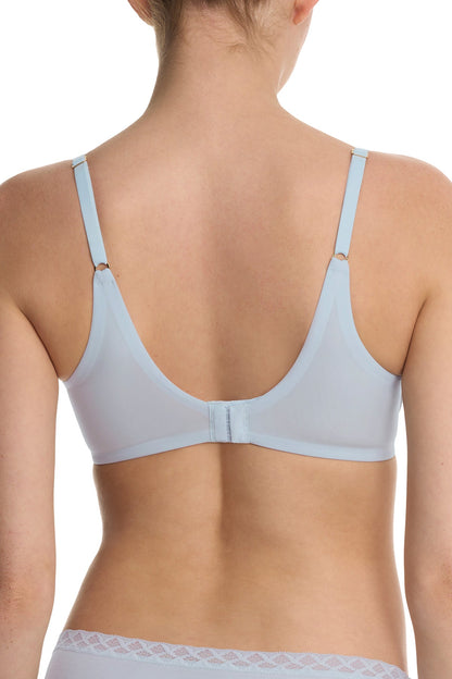 Cloud Comfort Back Smoothing T-Shirt Bra Frosted Sky