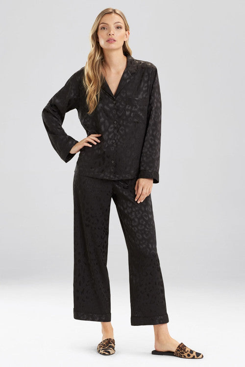Buy Decadence PJ in Black Online Black