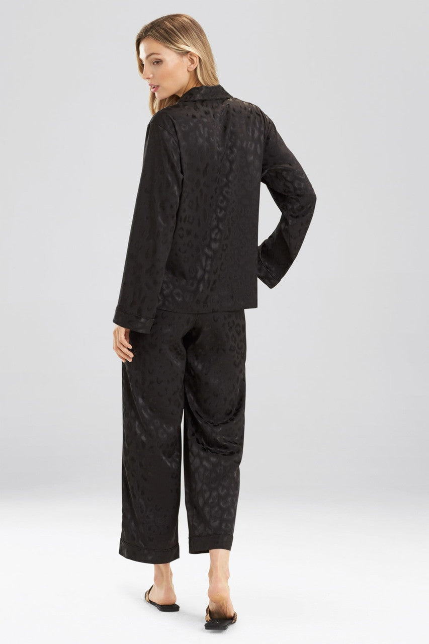 Buy Decadence PJ in Black Online Black