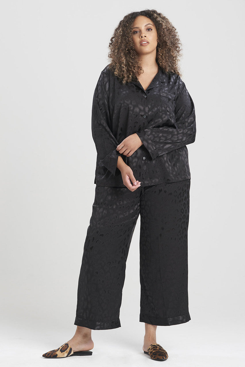 Buy Decadence PJ in Black Online Black
