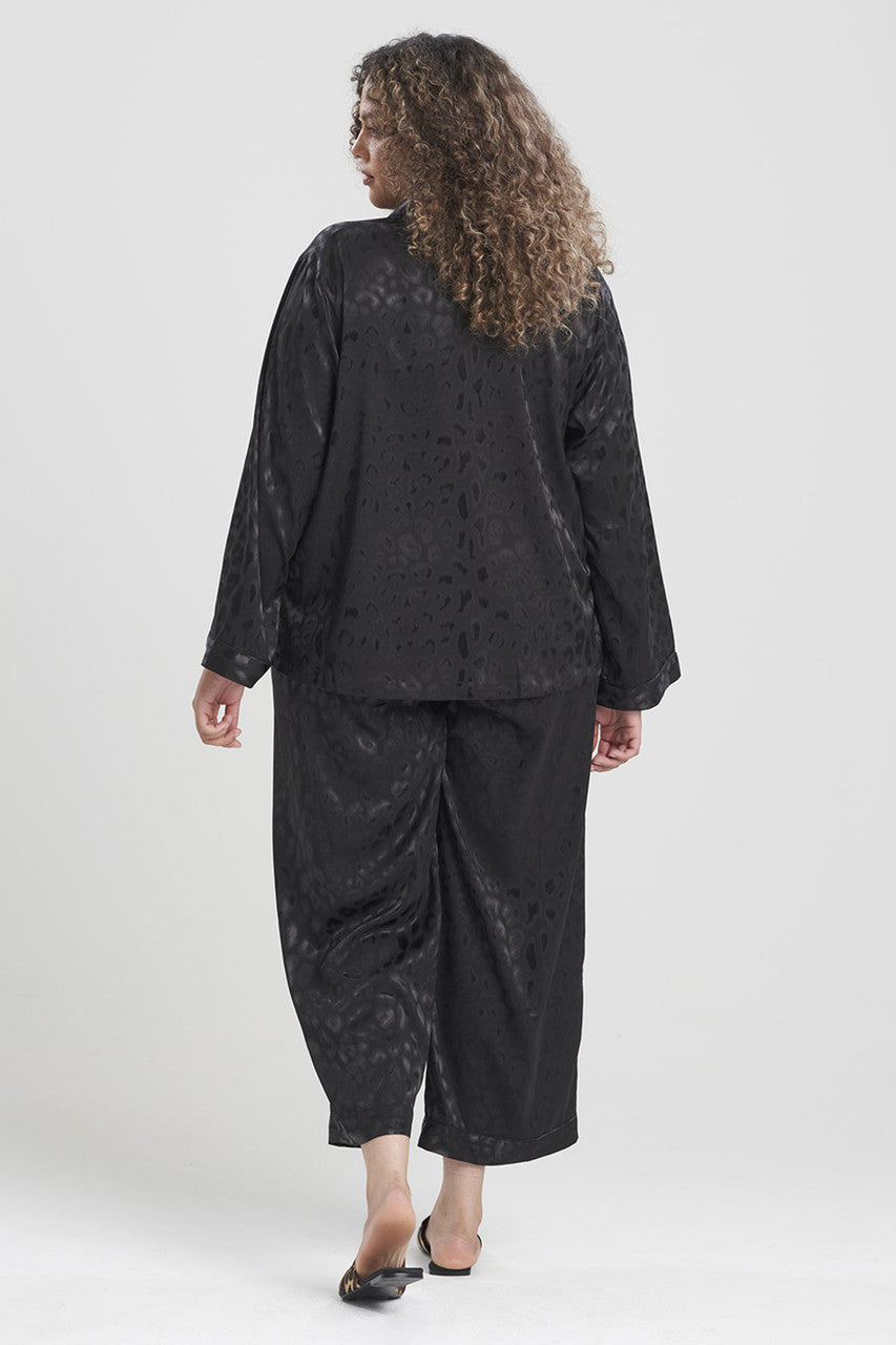 Buy Decadence PJ in Black Online Black
