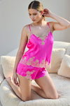 Fiesta Pink/Nude