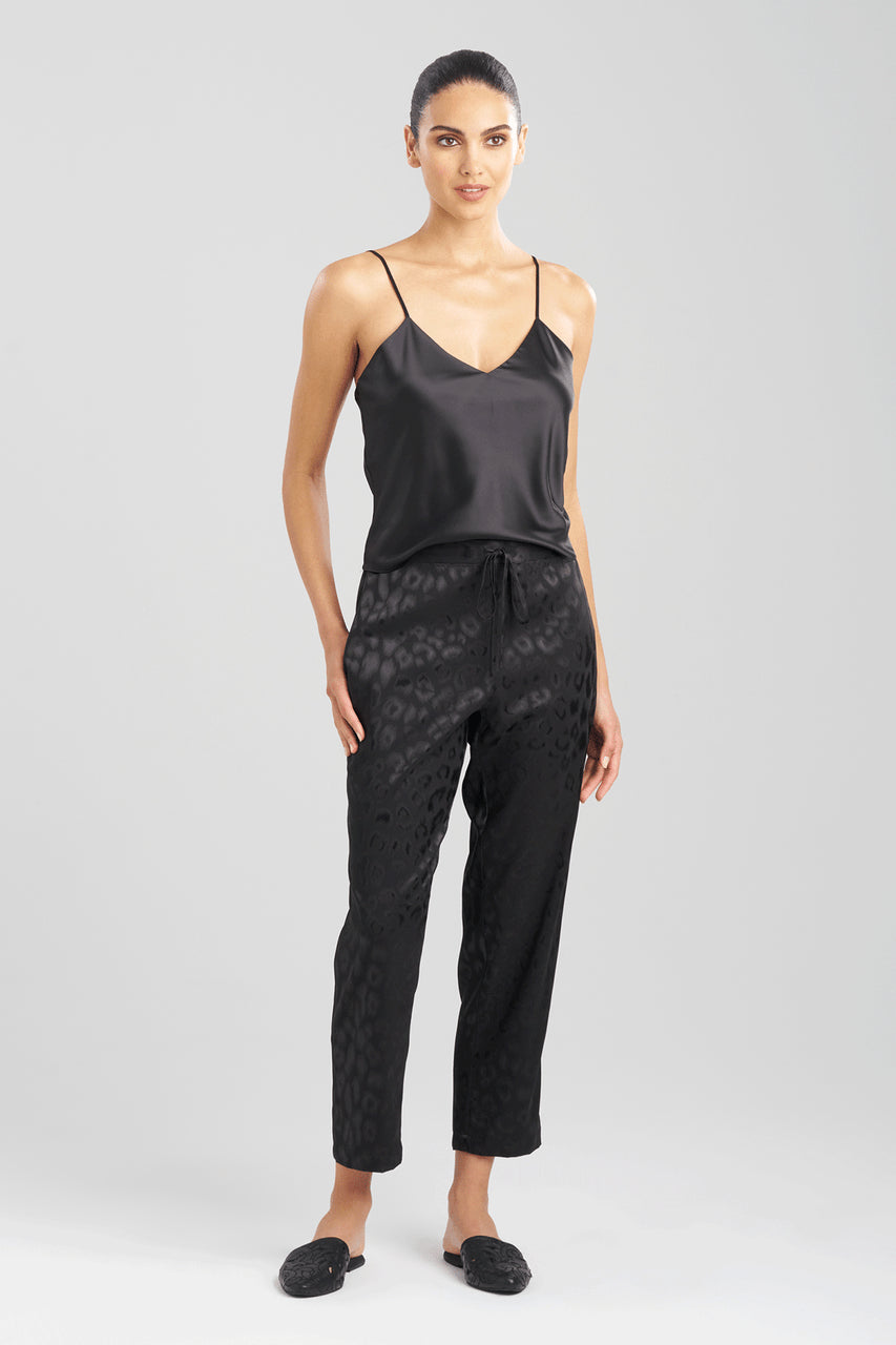 Buy Decadence Slim Pants in Black Online Black