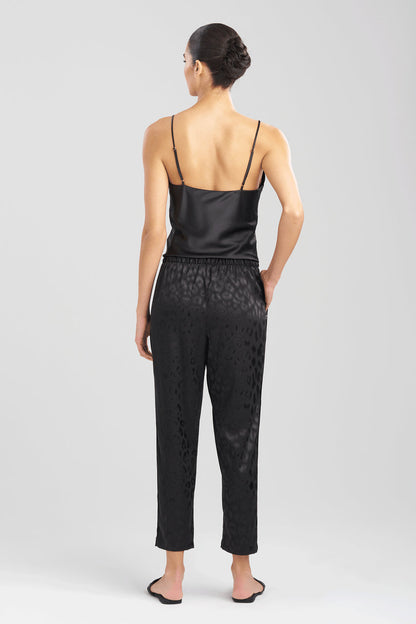 Buy Decadence Slim Pants in Black Online Black