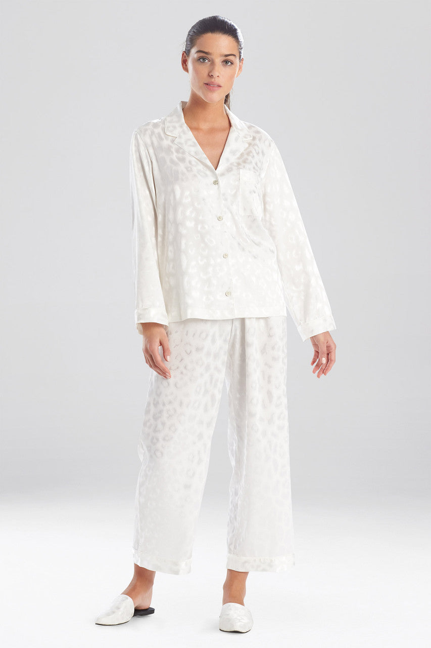 Buy Decadence PJ in Warm White Online Warm White