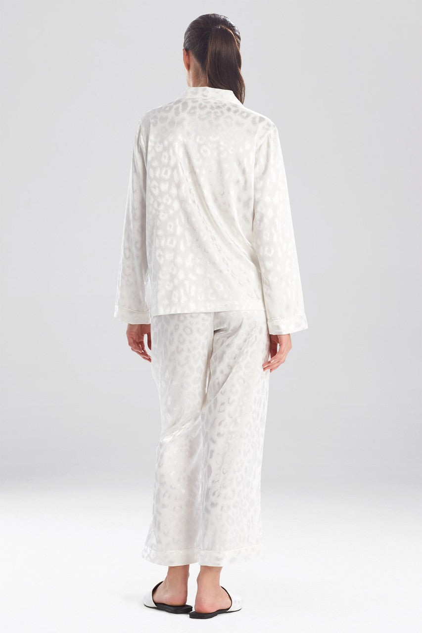 Buy Decadence PJ in Warm White Online Warm White