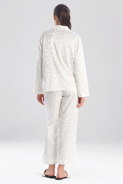 Buy Decadence PJ in Warm White Online Warm White