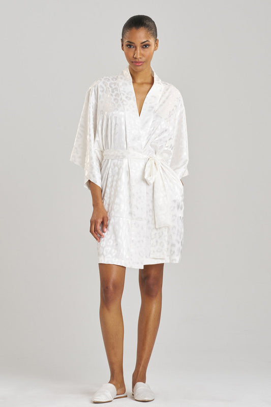 Buy Decadence Wrap in Warm White Online Warm White